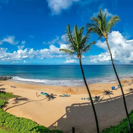Polo Beach Club 405 - Two Bedroom Condo